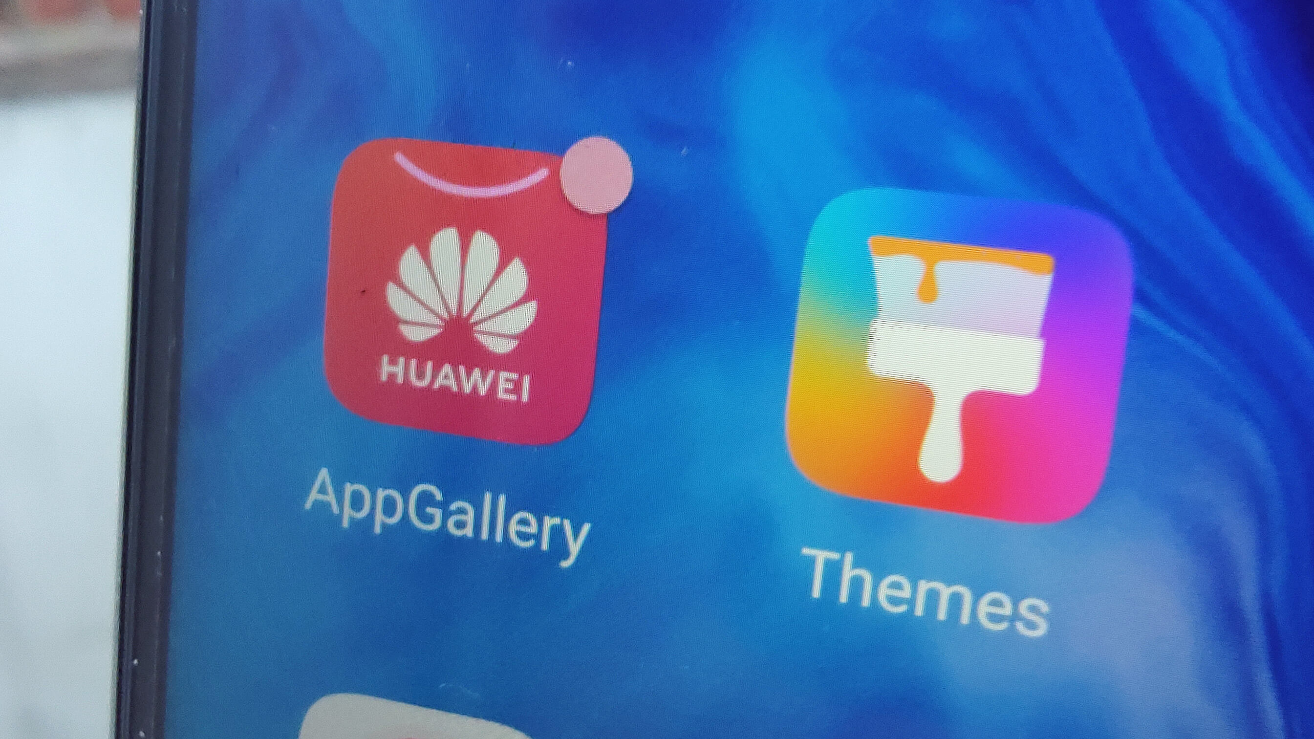 Is the Huawei Developer a Trusted Platform?