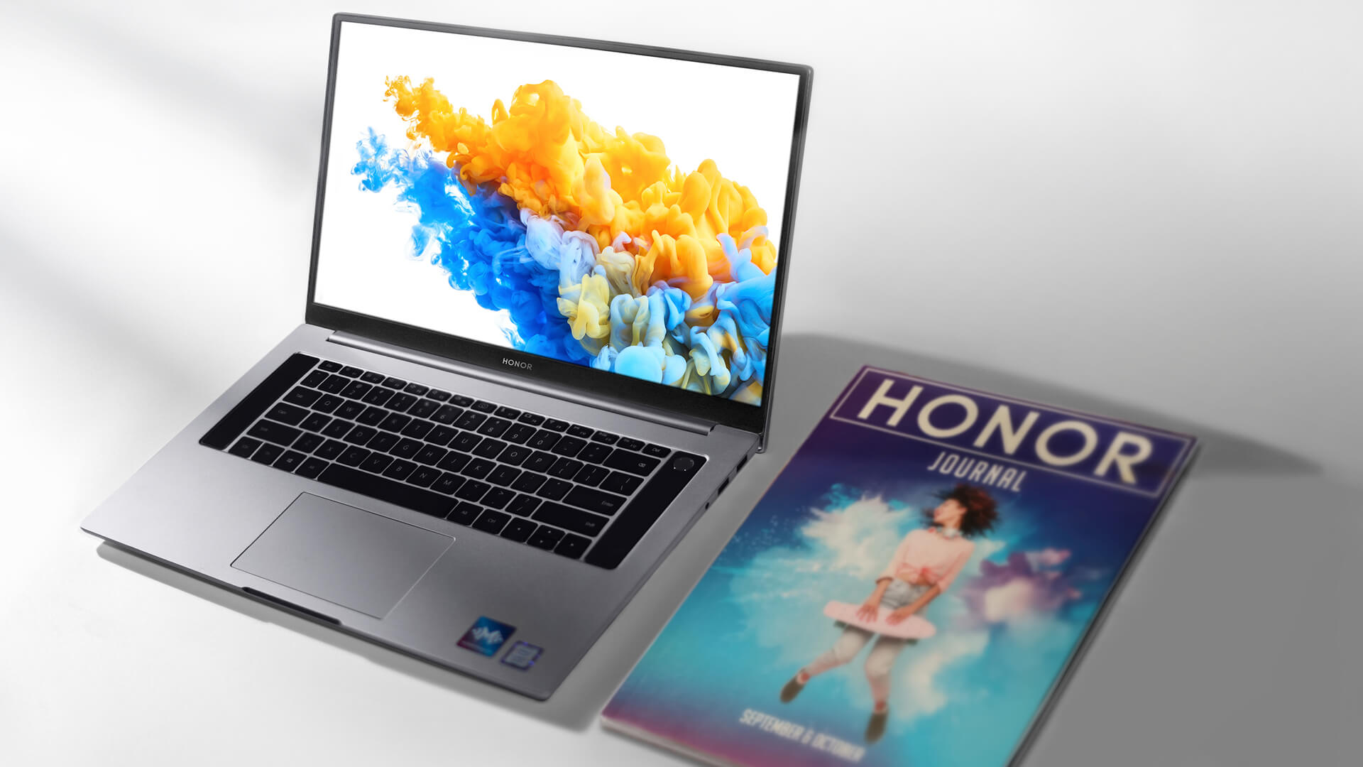 Why you need the Honor MagicBook Pro right now