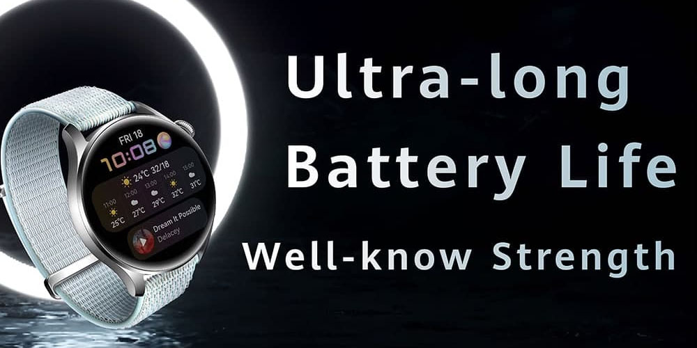 Frequently Asked Questions About The Smartwatch Battery Life