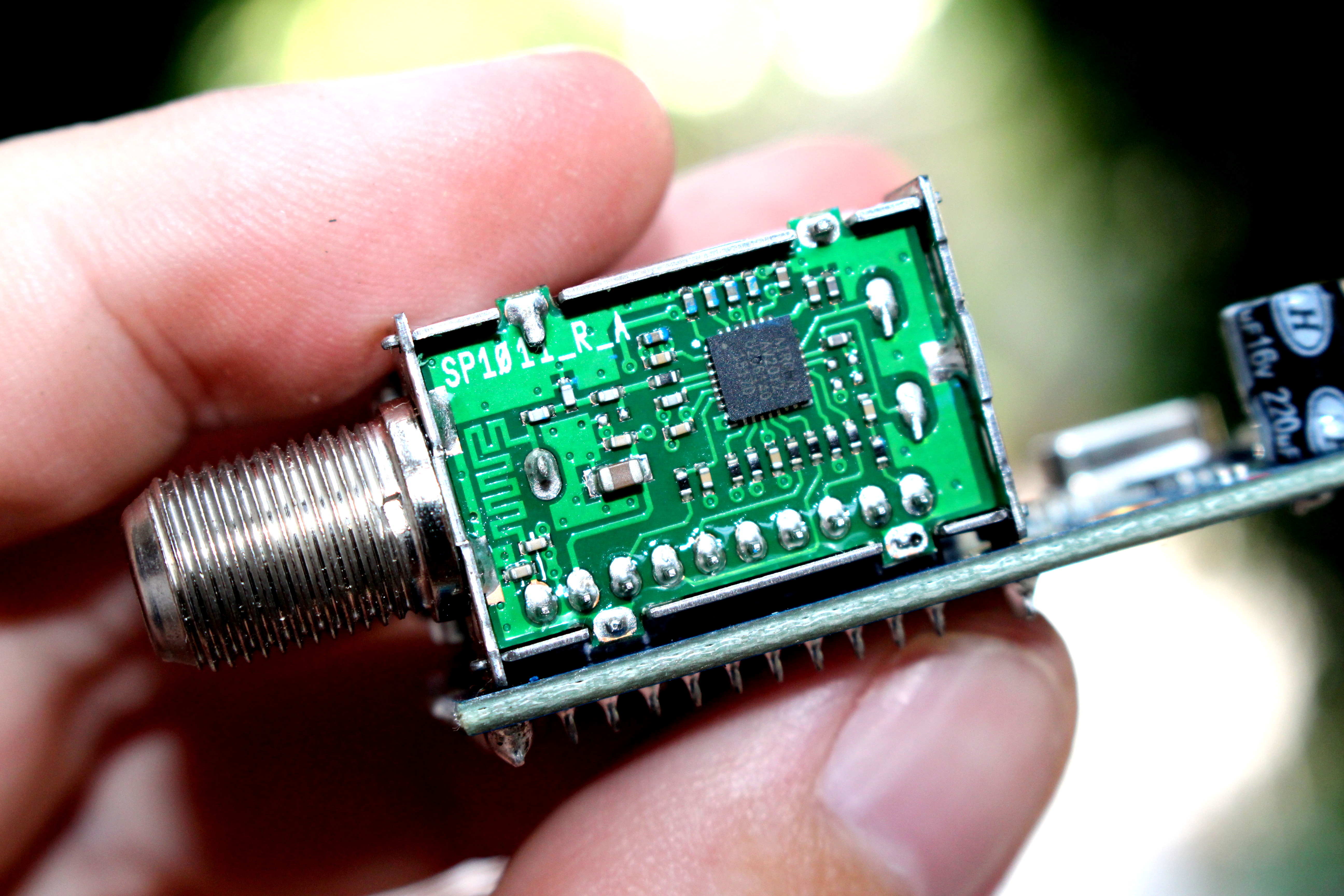 Everything You Should Know About USB TV Tuners