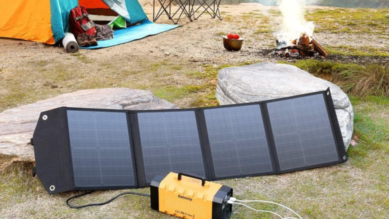 Energy Storage and Smart Grids: A Sneak Peek into Our Power-Packed Future