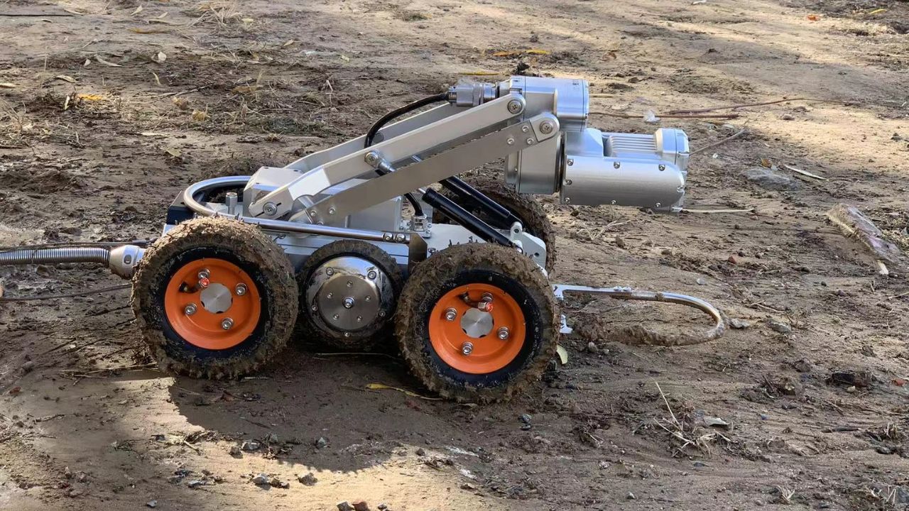 The Importance of Customized Pipe Inspection Solutions for Industrial Applications