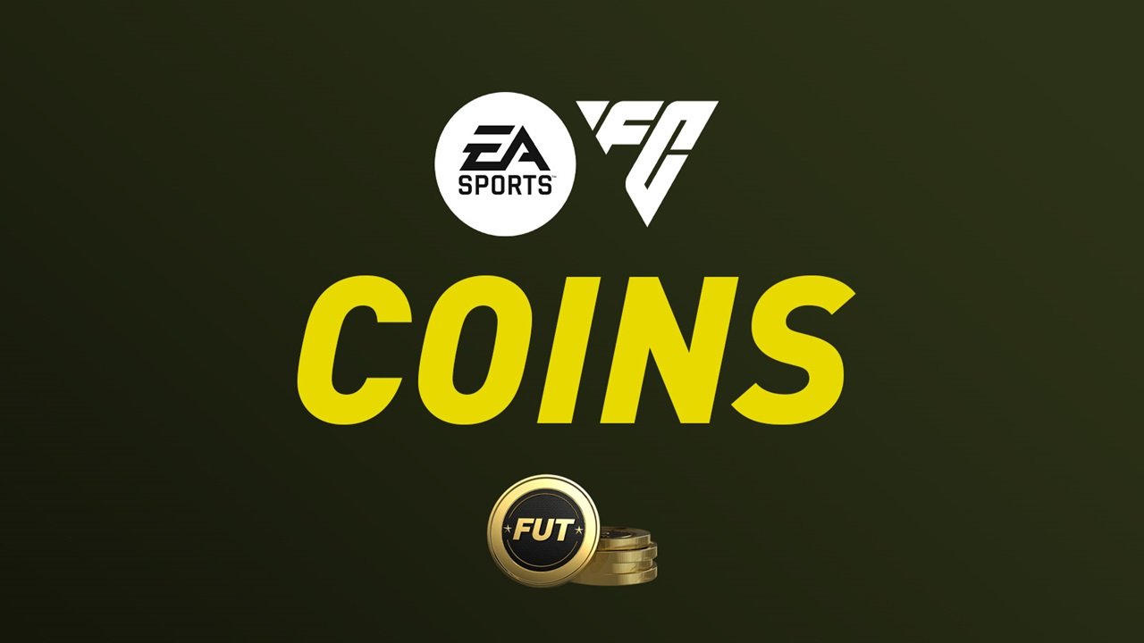 Best Deals on FC 25 Coins for PS4/PS5 Gamers