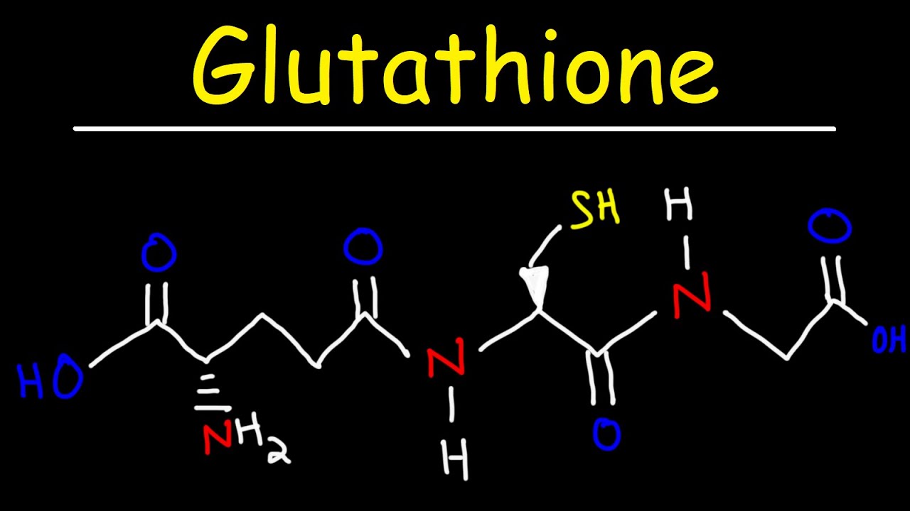 GSH World: Your Trusted Glutathione Supplier for High-Quality Products