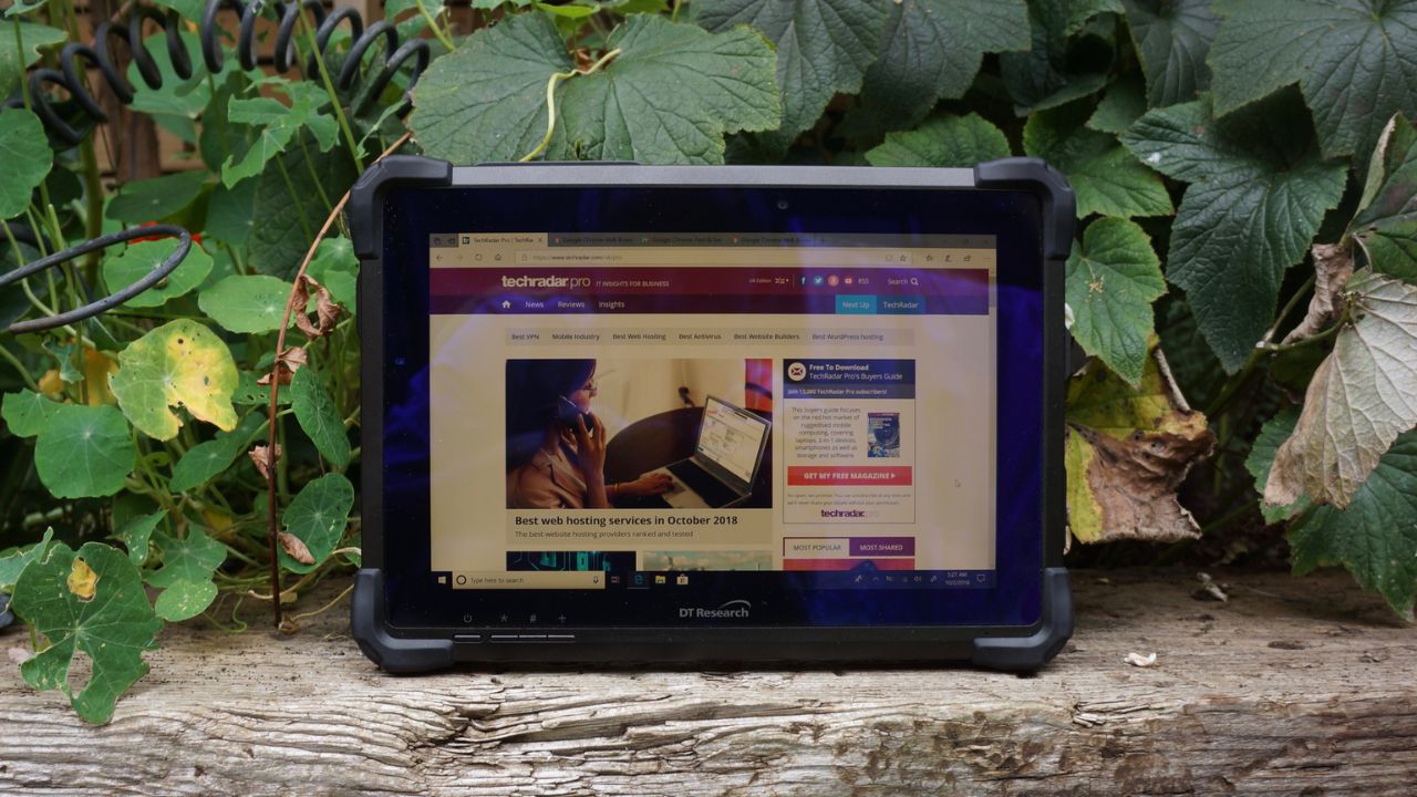 Lab to field: Refan Computers in Scientific Research Environments