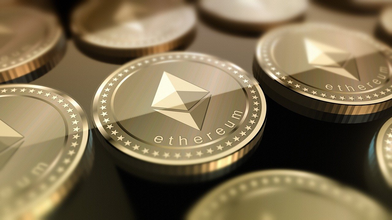 Trading Ethereum on Bitget: Understanding the ETH/USDT Pair Like a Pro