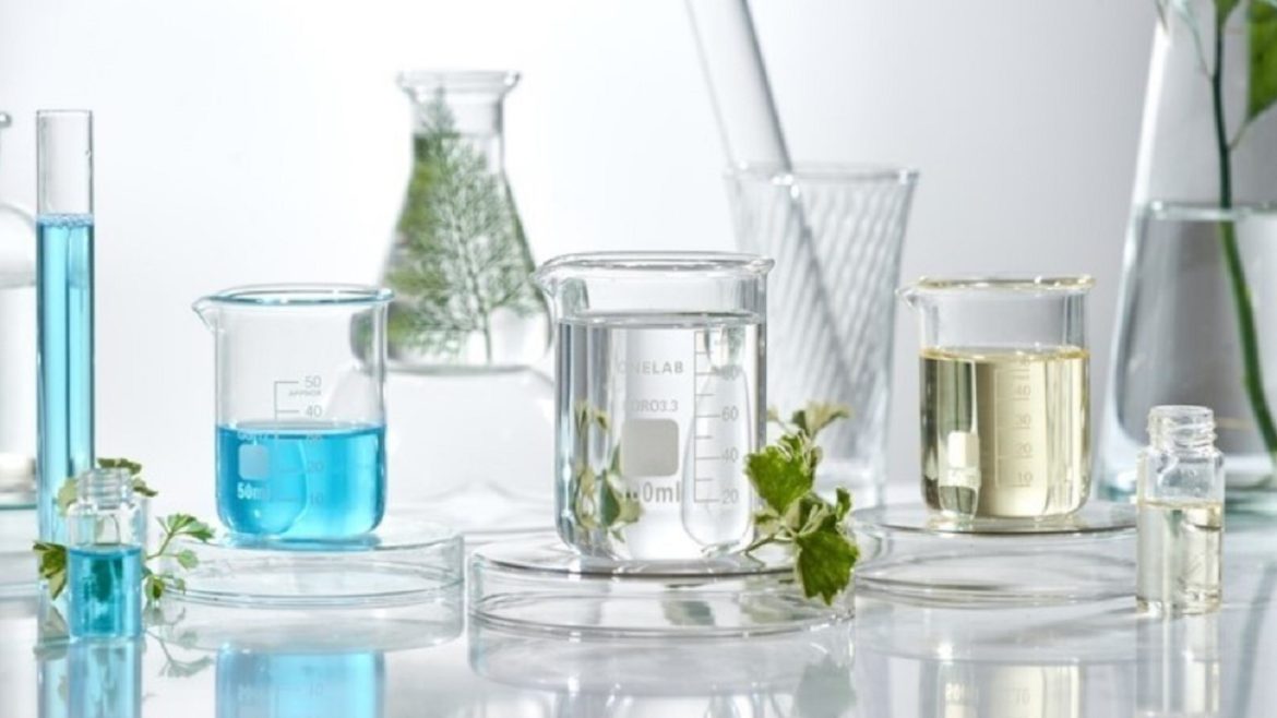 Applications and Advantages of Dimethyl Silicone Oil